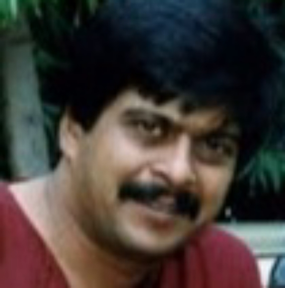 Meet your Posher, Chandrappa - Picture 1 of 1